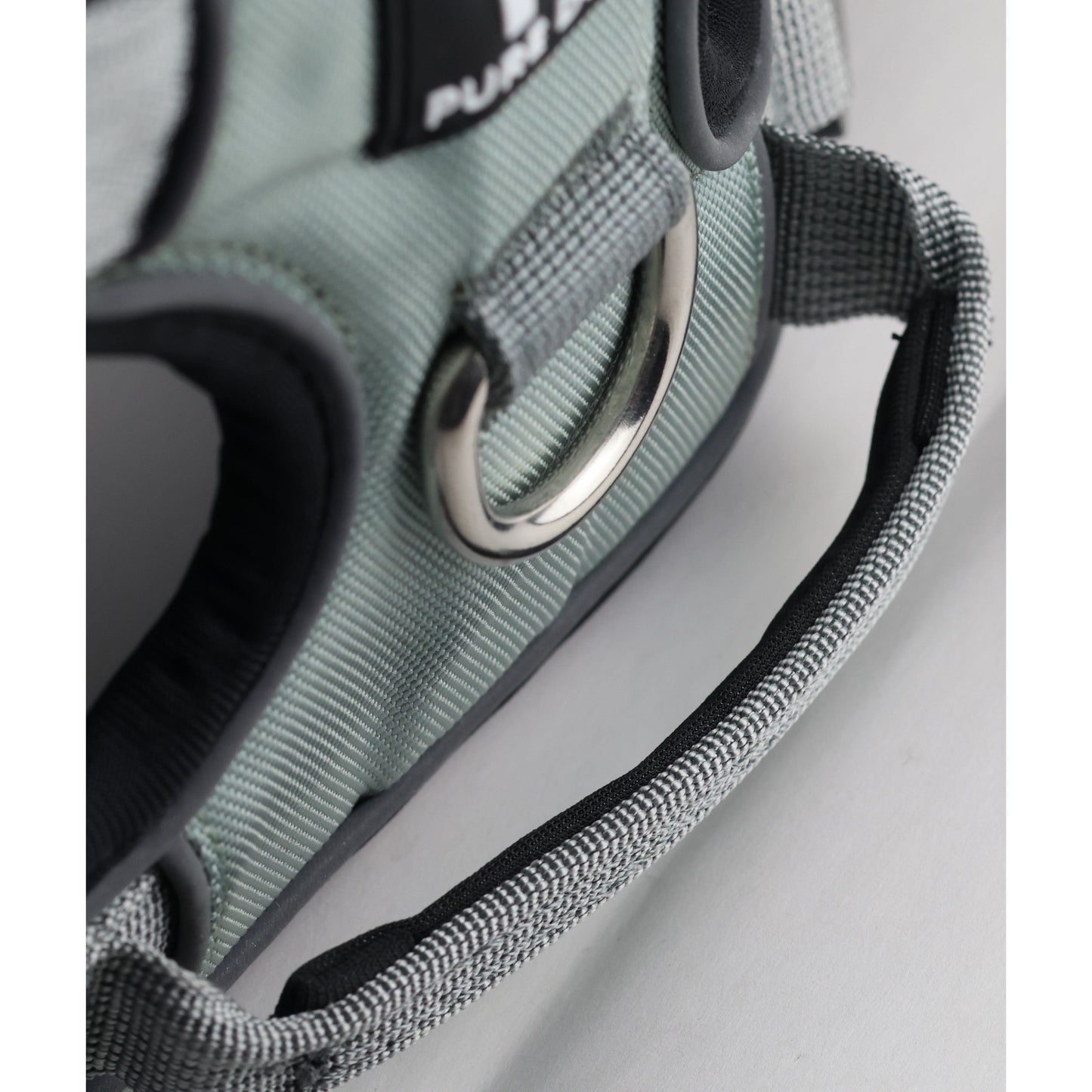 Dog Comfort Harness | Grey