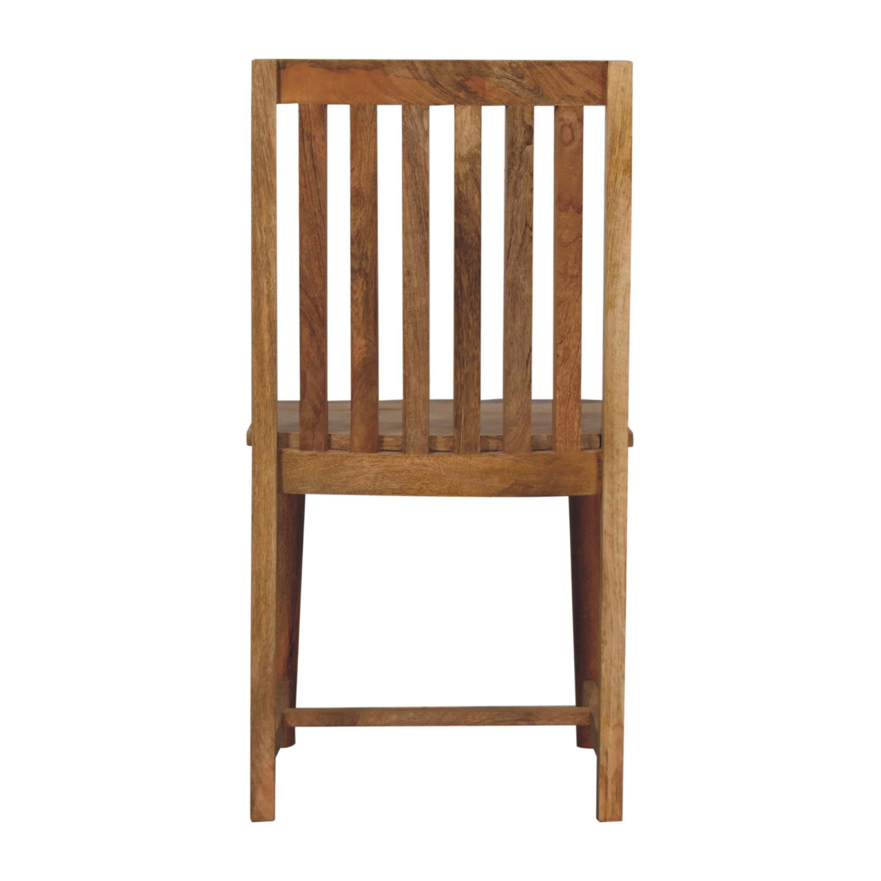 Ariella Dining Chair | Solid Wood | Contempory Japanese Design