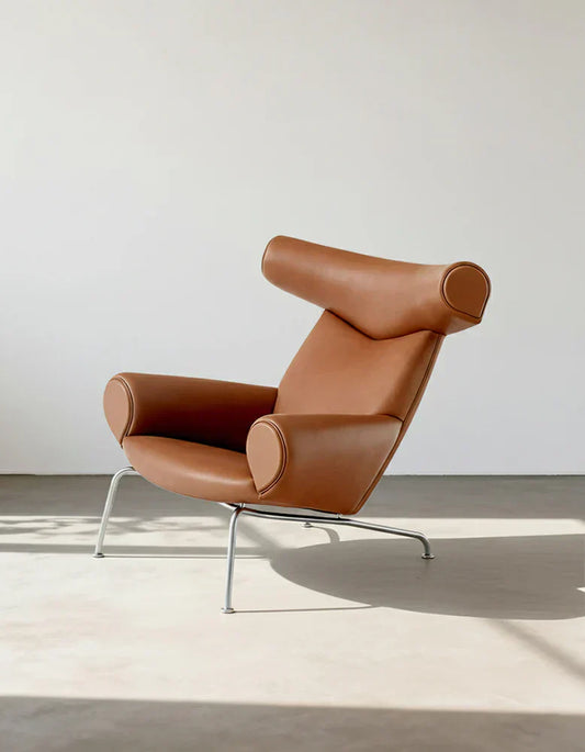 The Power of an Accent Chair: A Place to Pause, Reflect, and Belong