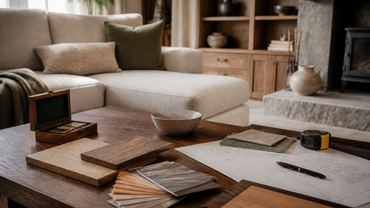 9 Bespoke Living Room Furniture Ideas for 2026