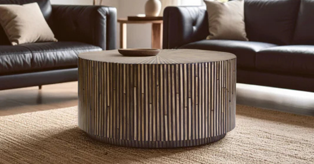 The Beauty of Bamboo: Building Sustainable Furniture and a Greener Home