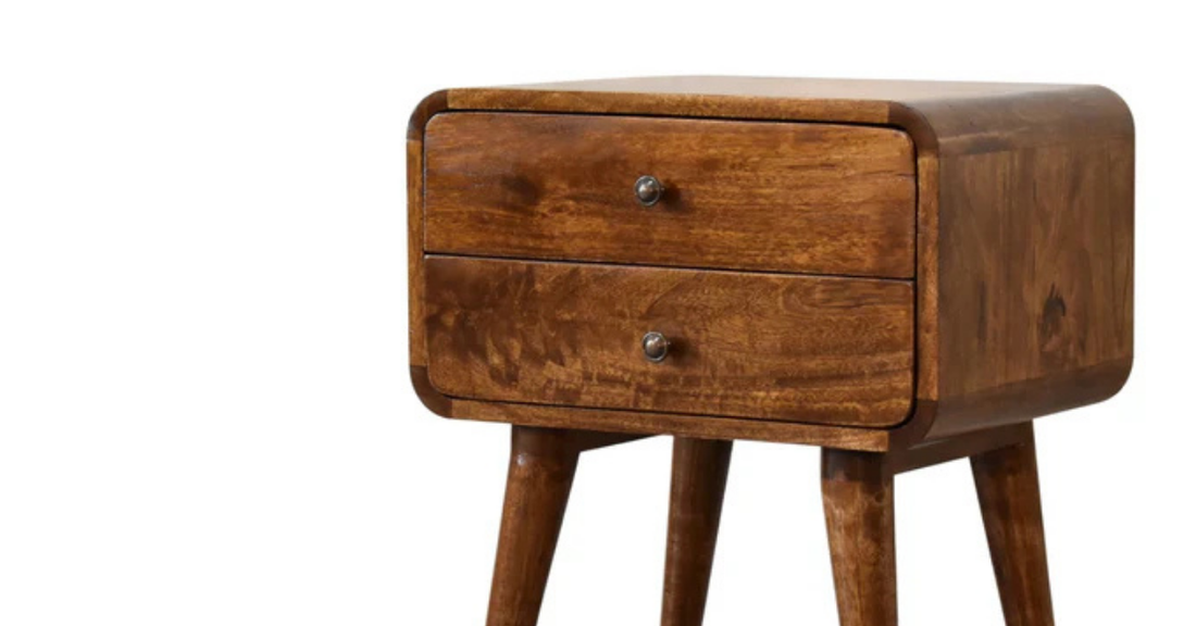 The Enduring Beauty of Solid Wood: Furniture with Soul and Presence