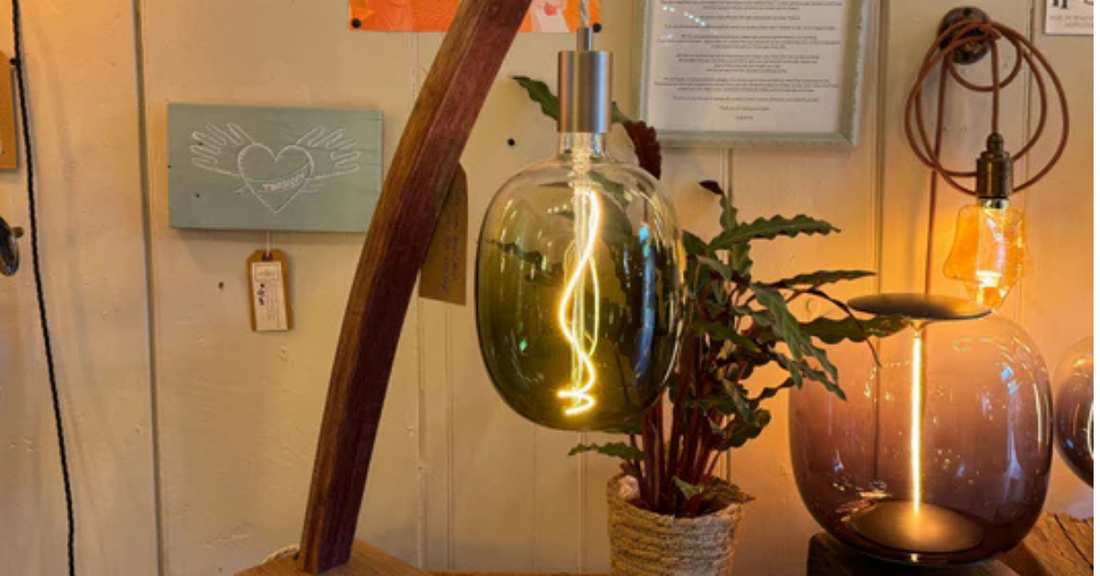 The Impact of Lighting in Your Interior Space