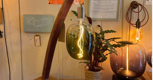 The Impact of Lighting in Your Interior Space