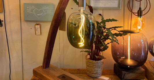 Never Mind Trends: Style Your Home Your Way