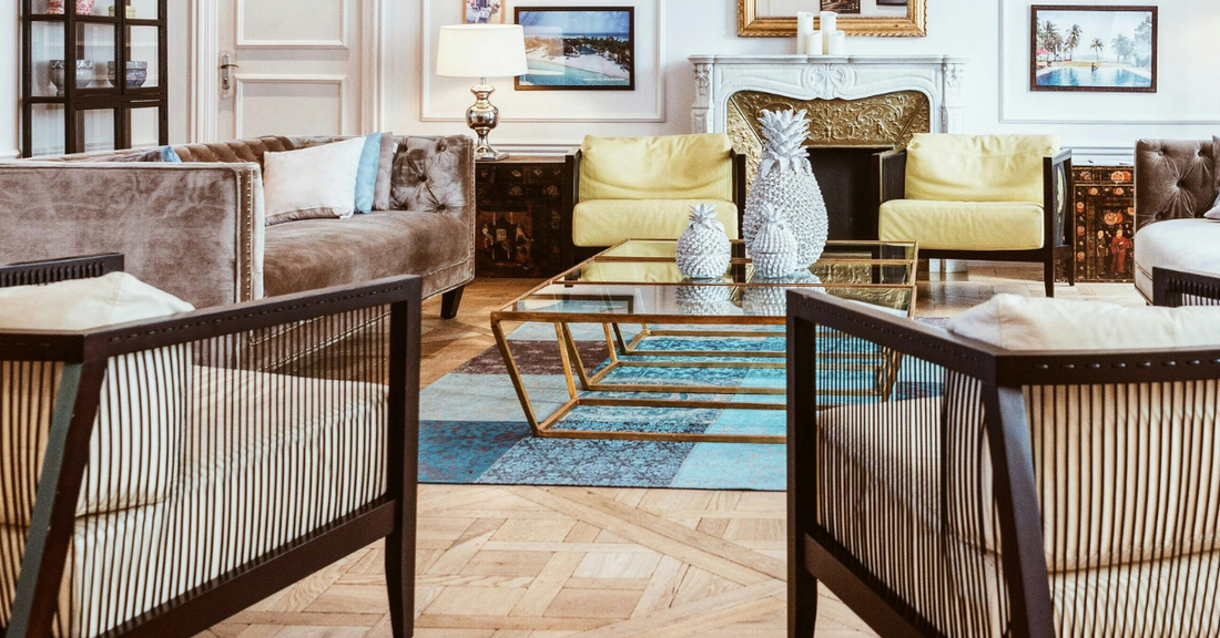 Mixing Old and New: Creating Balance Without Matching