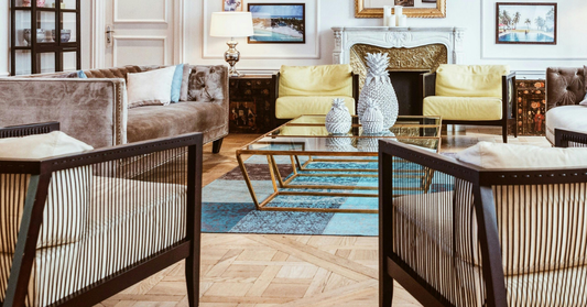 Mixing Old and New: Creating Balance Without Matching