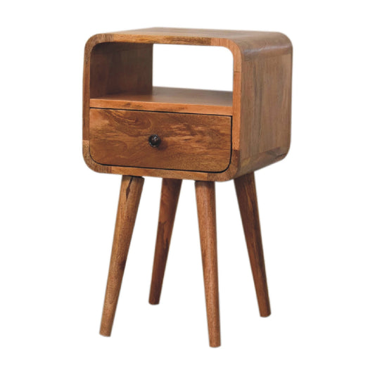 The Beauty of Mini: How Minimalist Furniture Lightens a Room