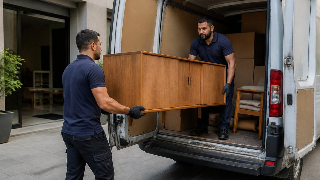 Artisan Furniture Delivery Timelines Explained (2026 Guide)