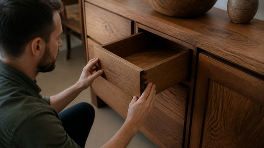 How Do You Verify Artisan Furniture Authenticity?