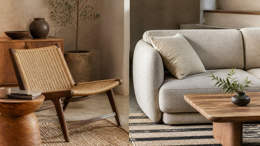 How to Compare The Citizenry vs Sabai Design