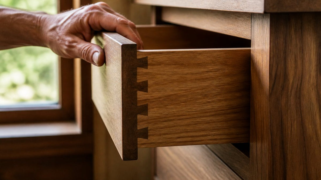 Handcrafted Sustainable Dining Tables for Sale: A Buyer's Guide