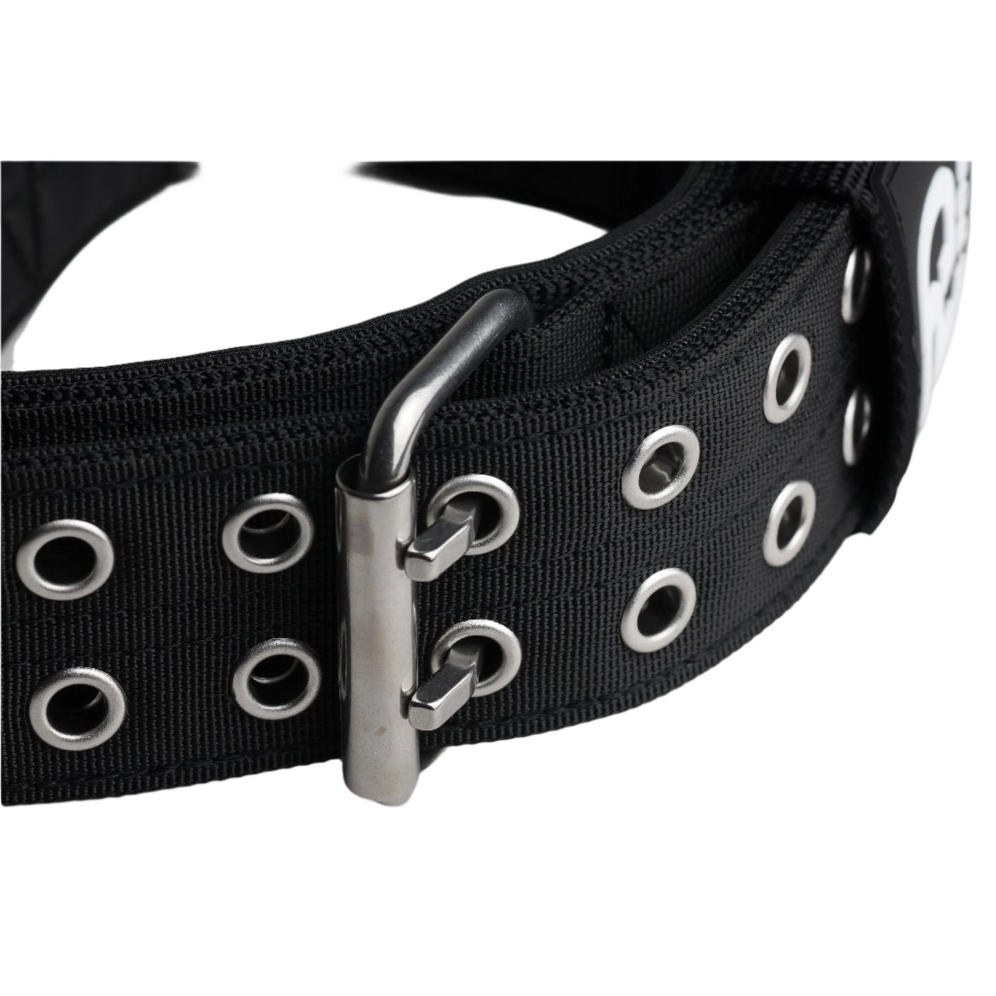 Dog Sport Collar | 5cm  Black
