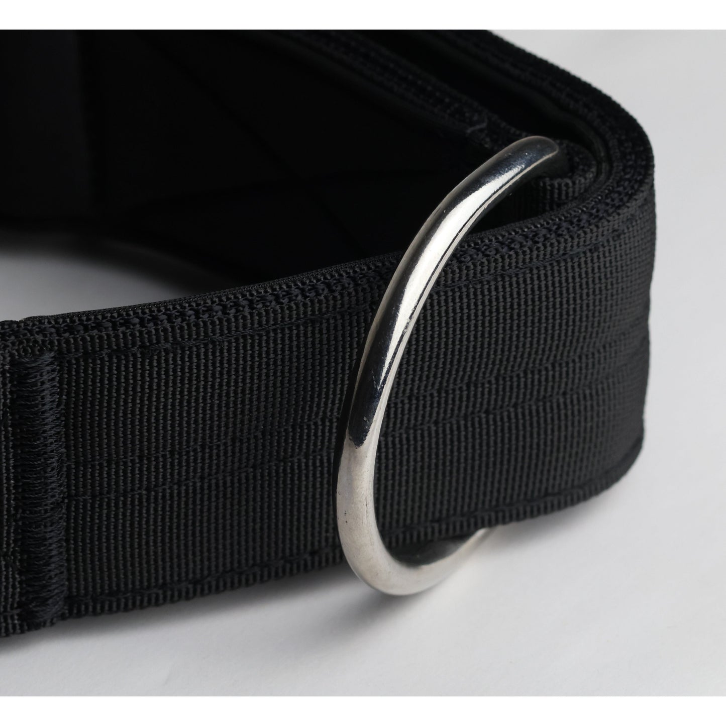 Dog Sport Collar | 5cm  Black