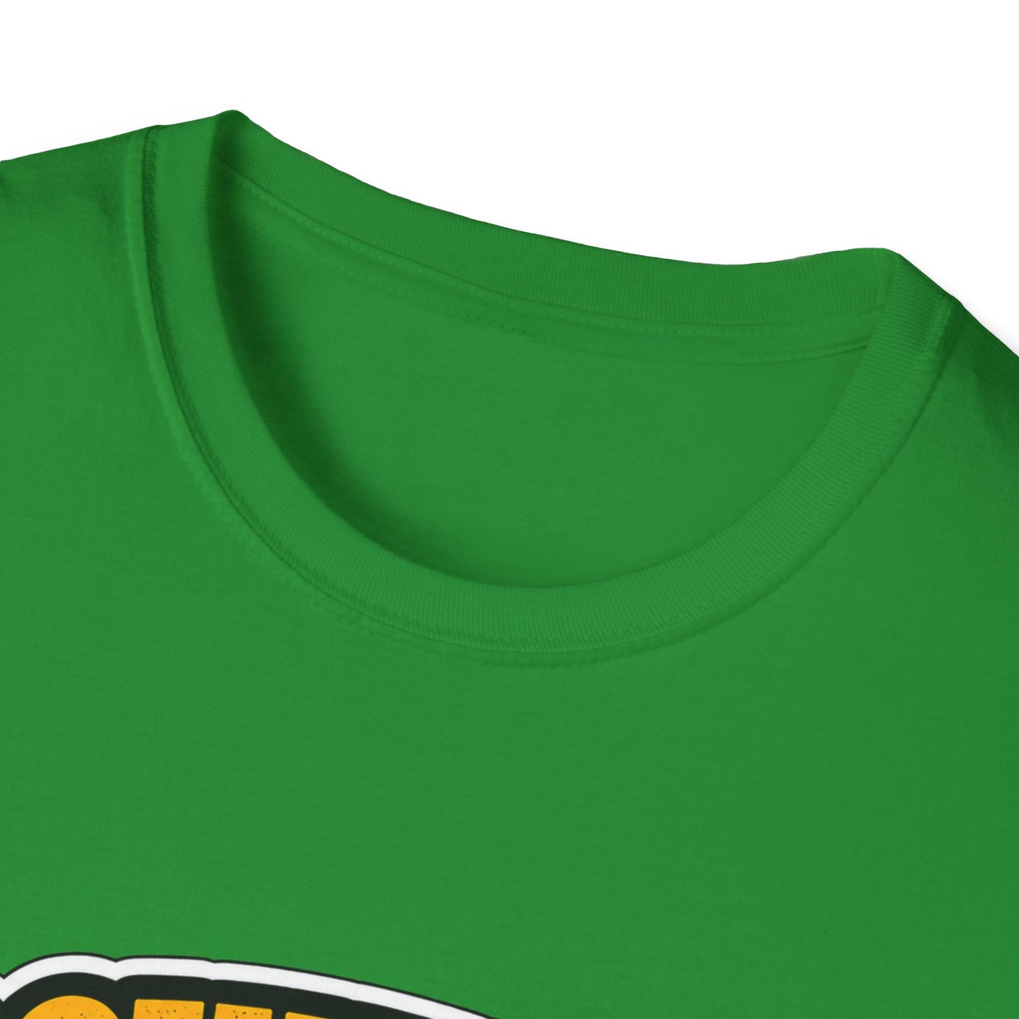 Powered by Pints T-Shirt — Funny Beer Mug Graphic Tee for Beer Lovers