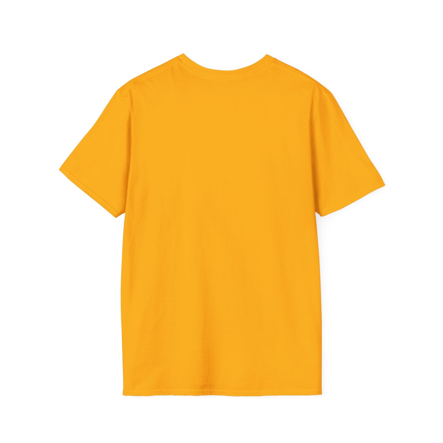 "Don't Chase Attract" T-Shirt Unisex Retro Graphic Tee Manifestation