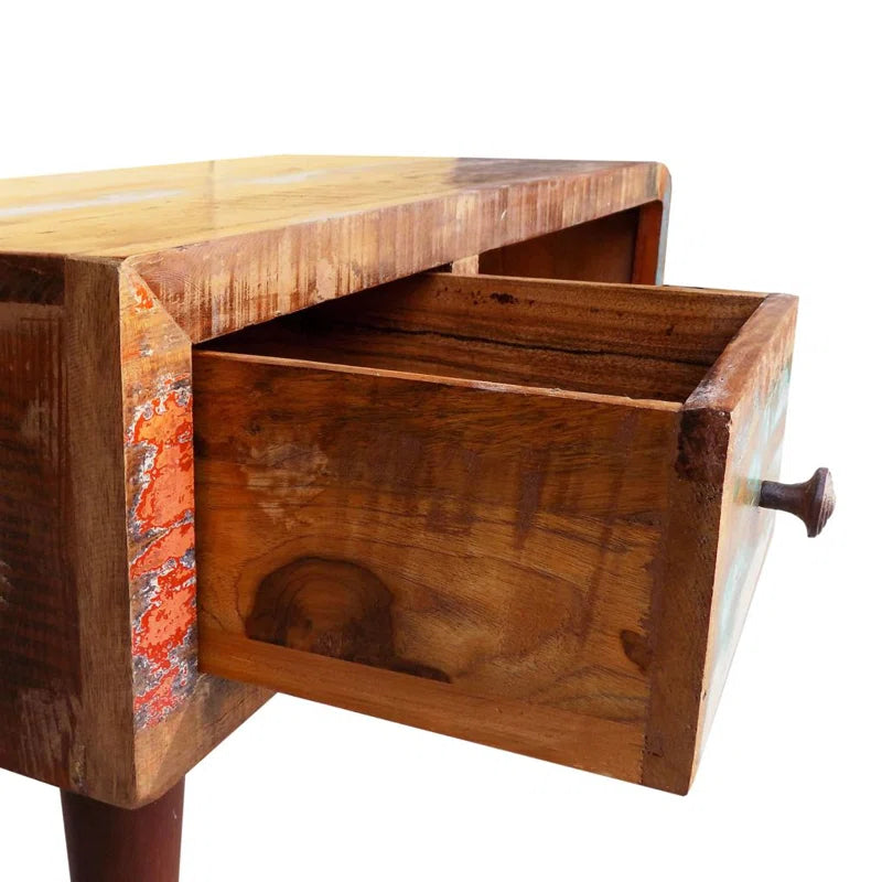 Cheyanna Coffee Table with Storage