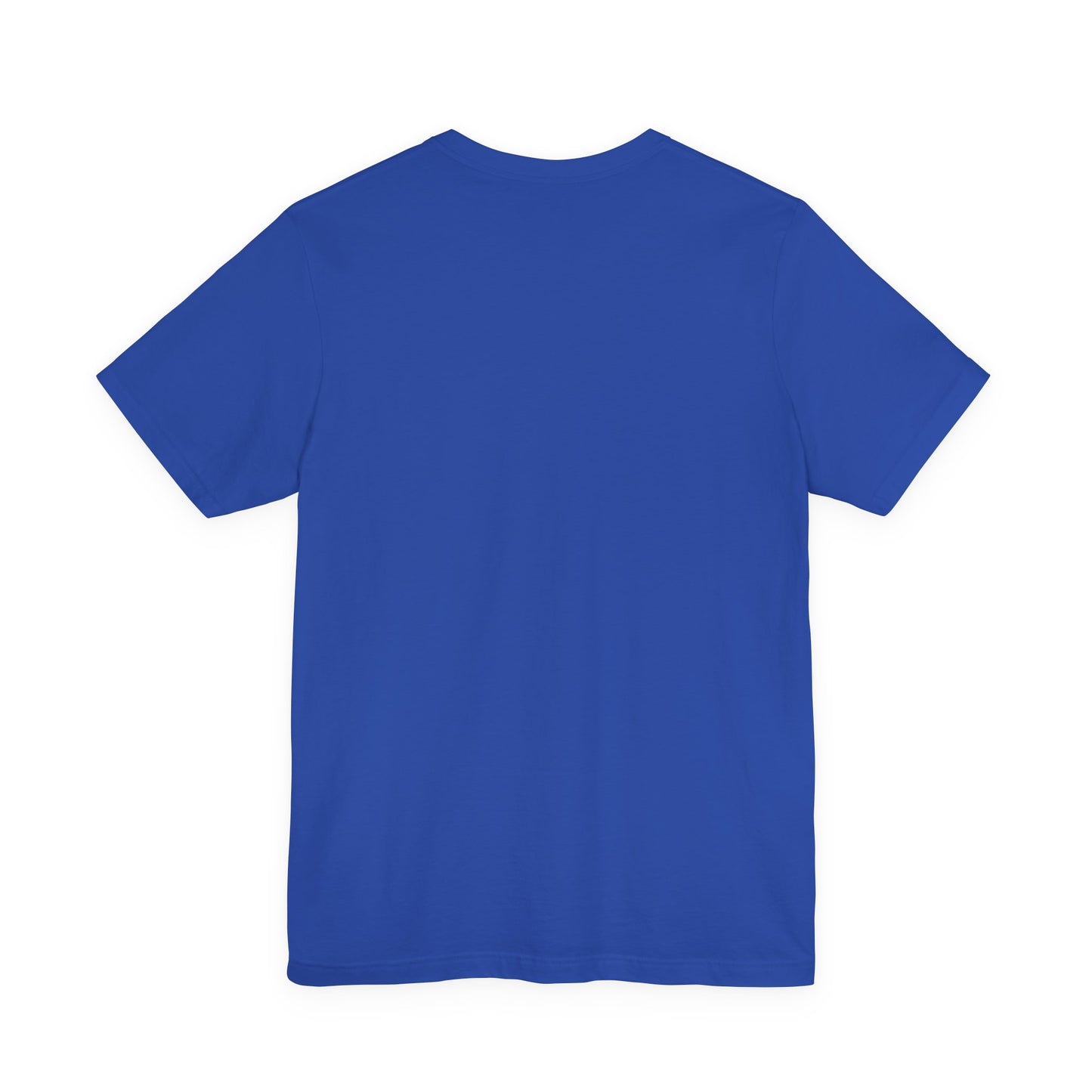 "Ask Believe Receive" Pocket T-Shirt - Inspirational Tee Unisex