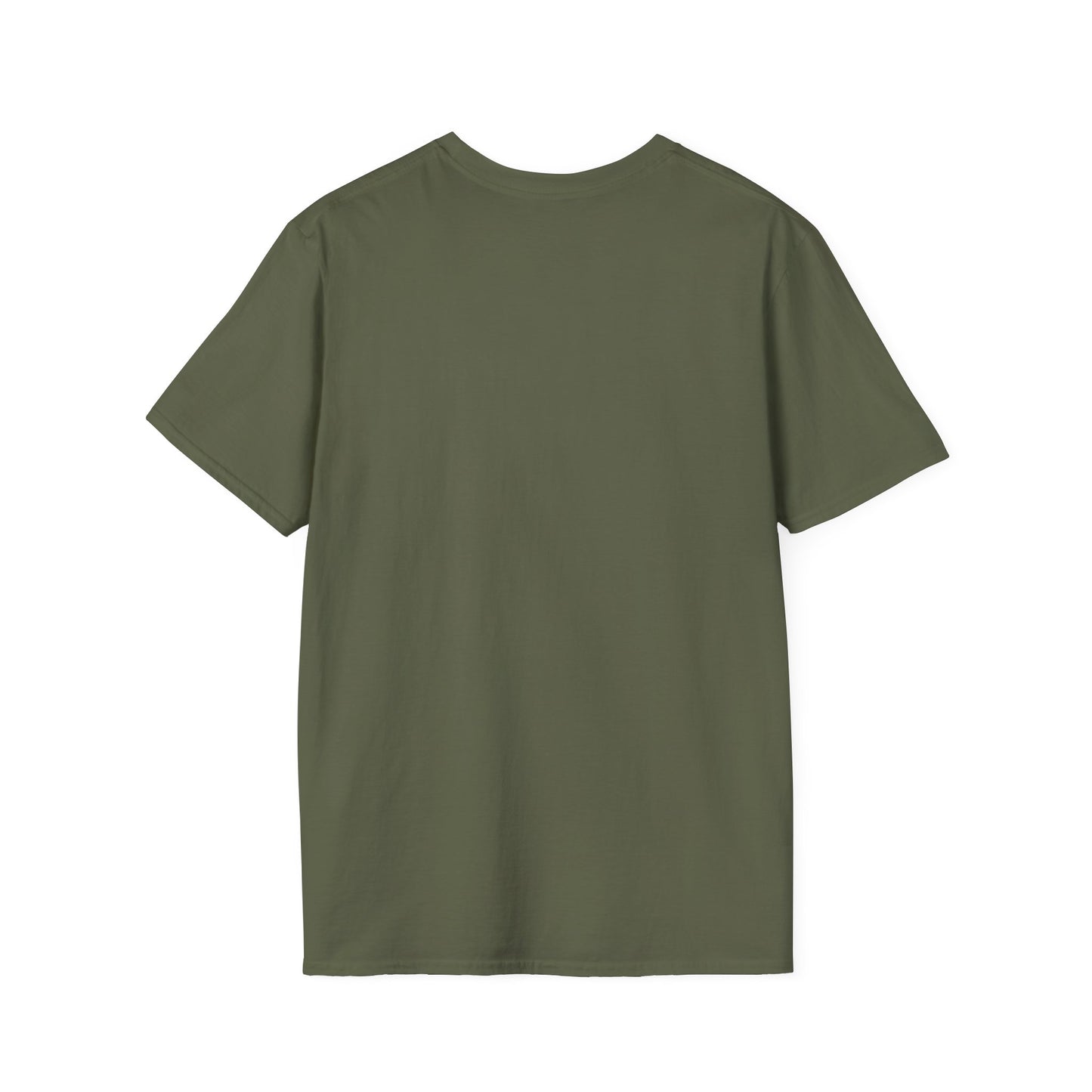 "Here for the Beer" T-shirt for Beer Lovers Vintage Unisex Tee