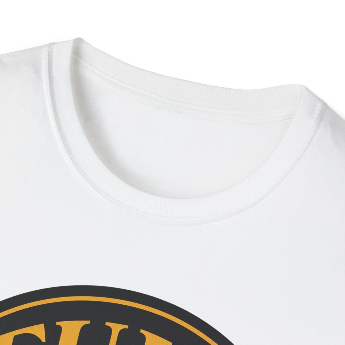 "Full of Beer and Cheer"  T-shirt for Beer Lovers Vintage Pub Tee