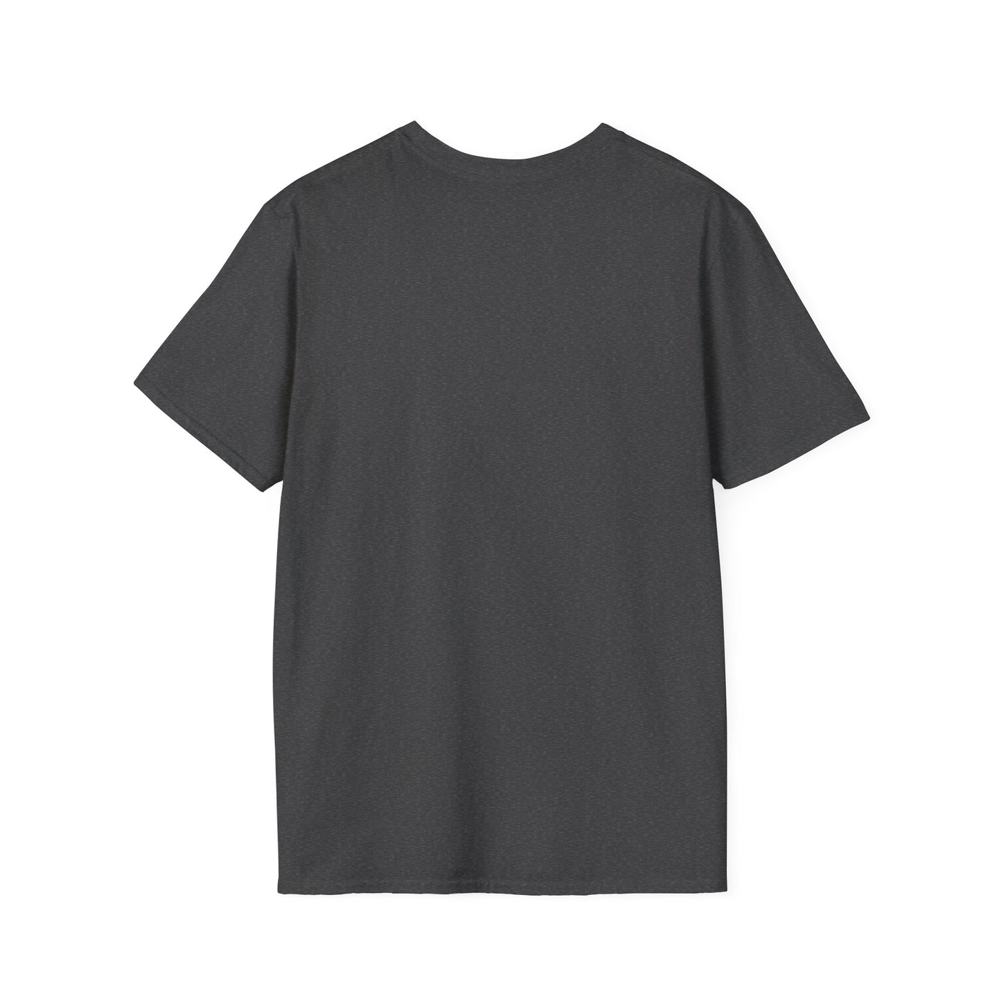 "Don’t Chase. Attract." T-Shirt —Inspirational Graphic Unisex Tee