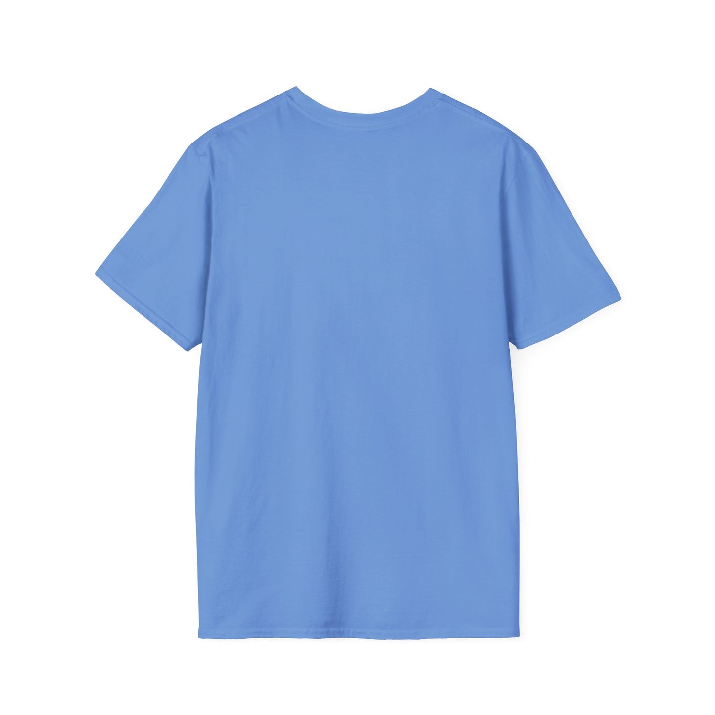 "Don't Chase Attract" T-Shirt Unisex Retro Graphic Tee Manifestation