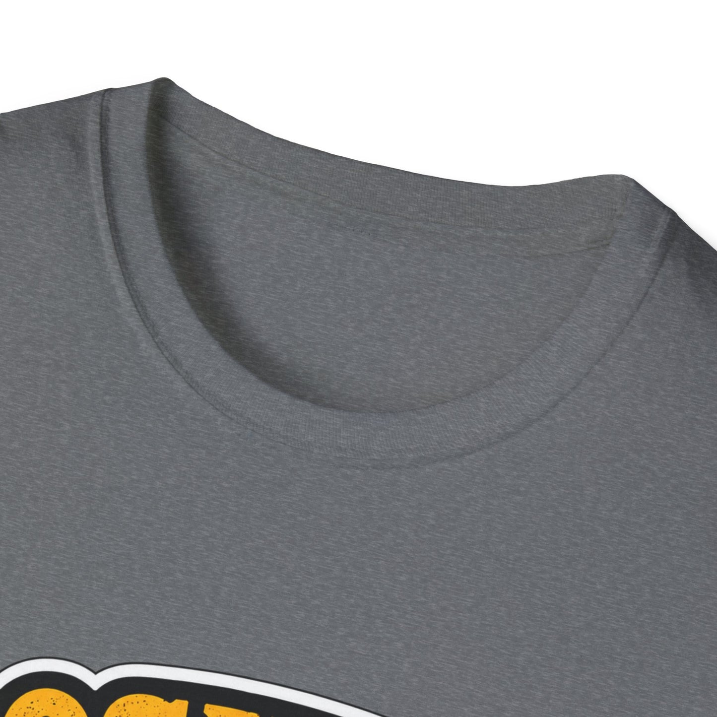 "Positive Pintset" T-Shirt — Funny Beer Mug Graphic Tee Unisex for Beer Lovers