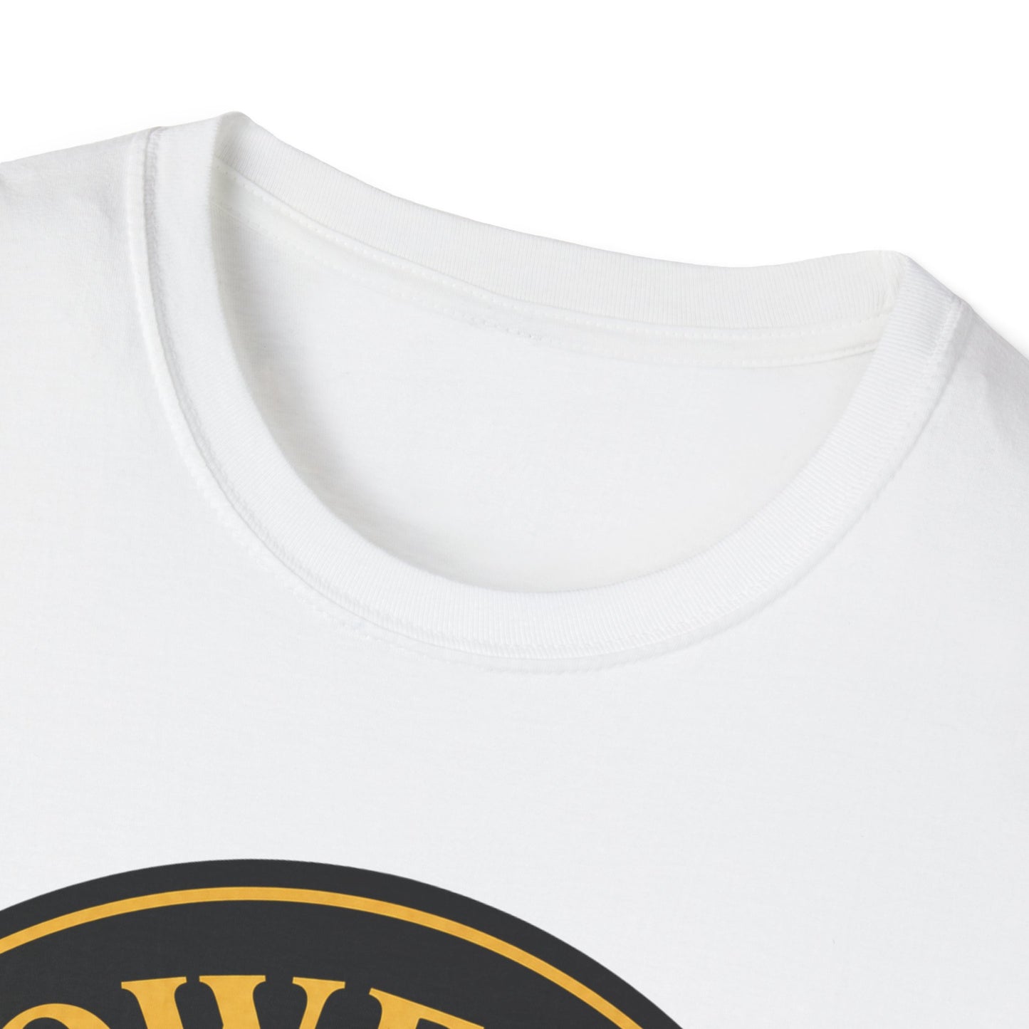 "Powered by Pints"  T-shirt for Beer Lovers Vintage Pub Tee