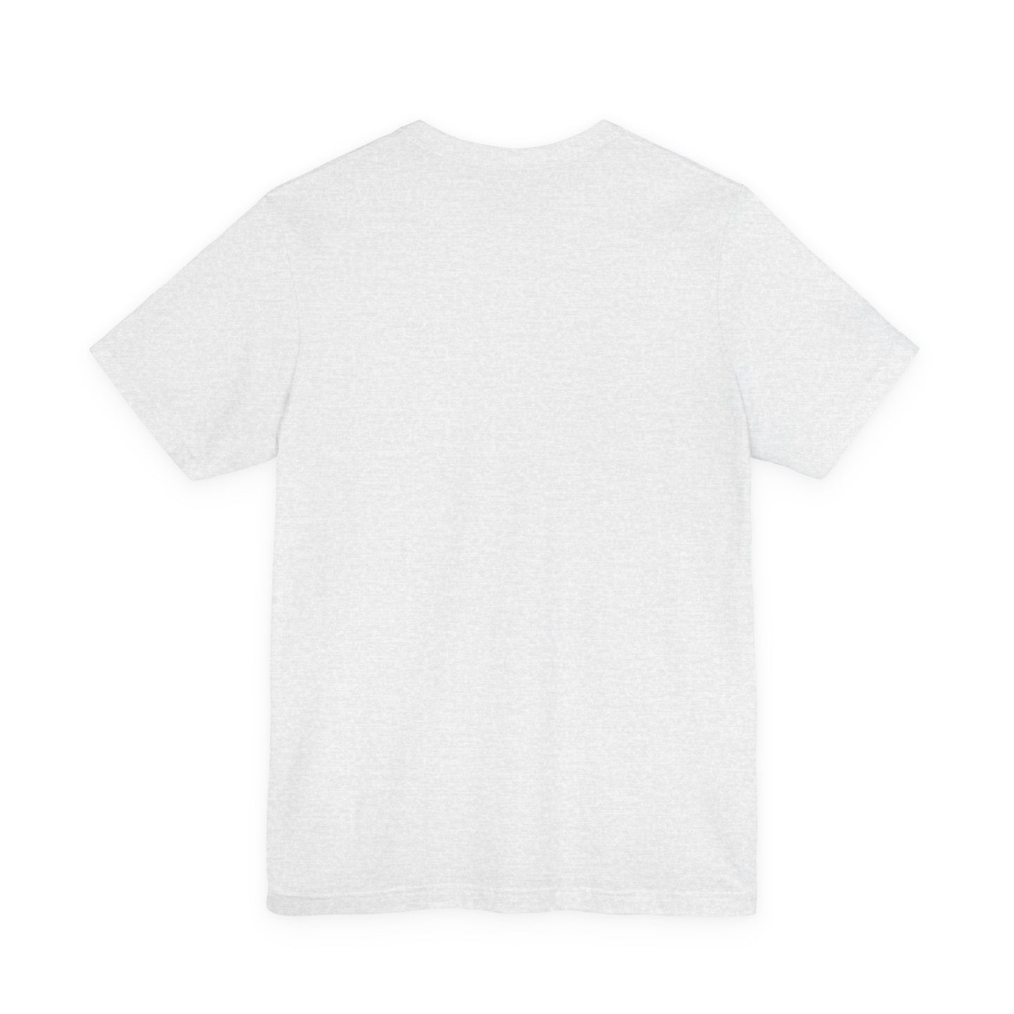 "Ask Believe Receive" Pocket T-Shirt - Inspirational Tee Unisex