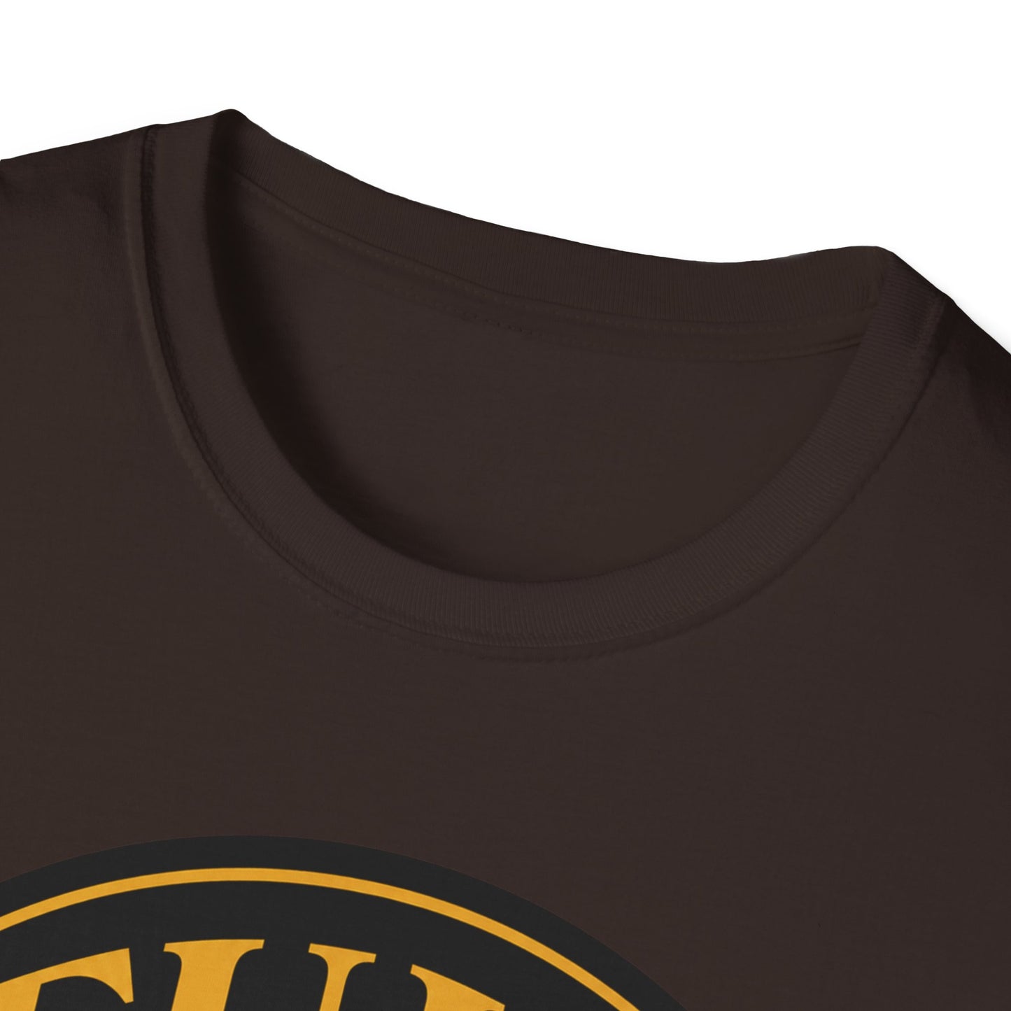 "Full of Beer and Cheer"  T-shirt for Beer Lovers Vintage Pub Tee