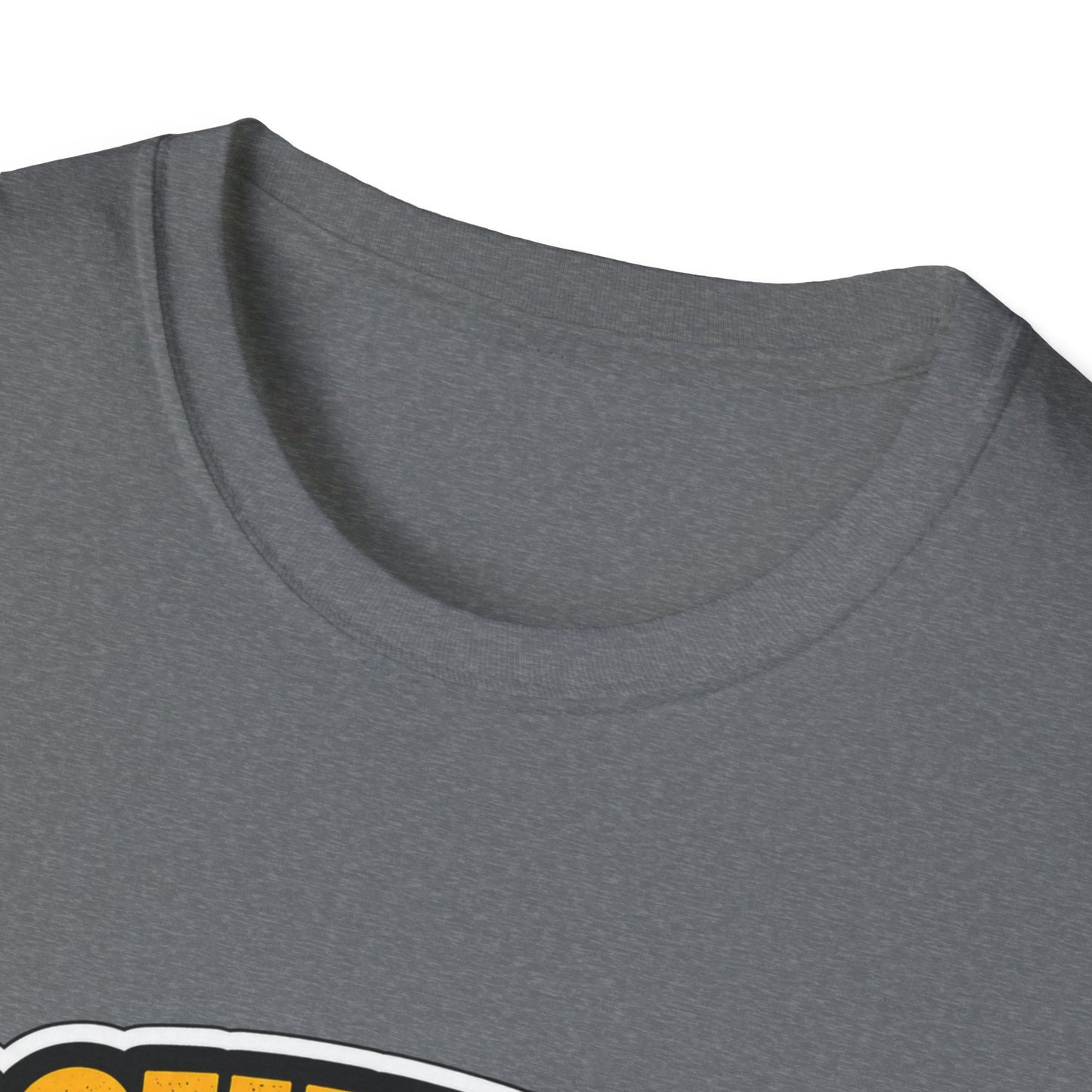 Powered by Pints T-Shirt — Funny Beer Mug Graphic Tee for Beer Lovers