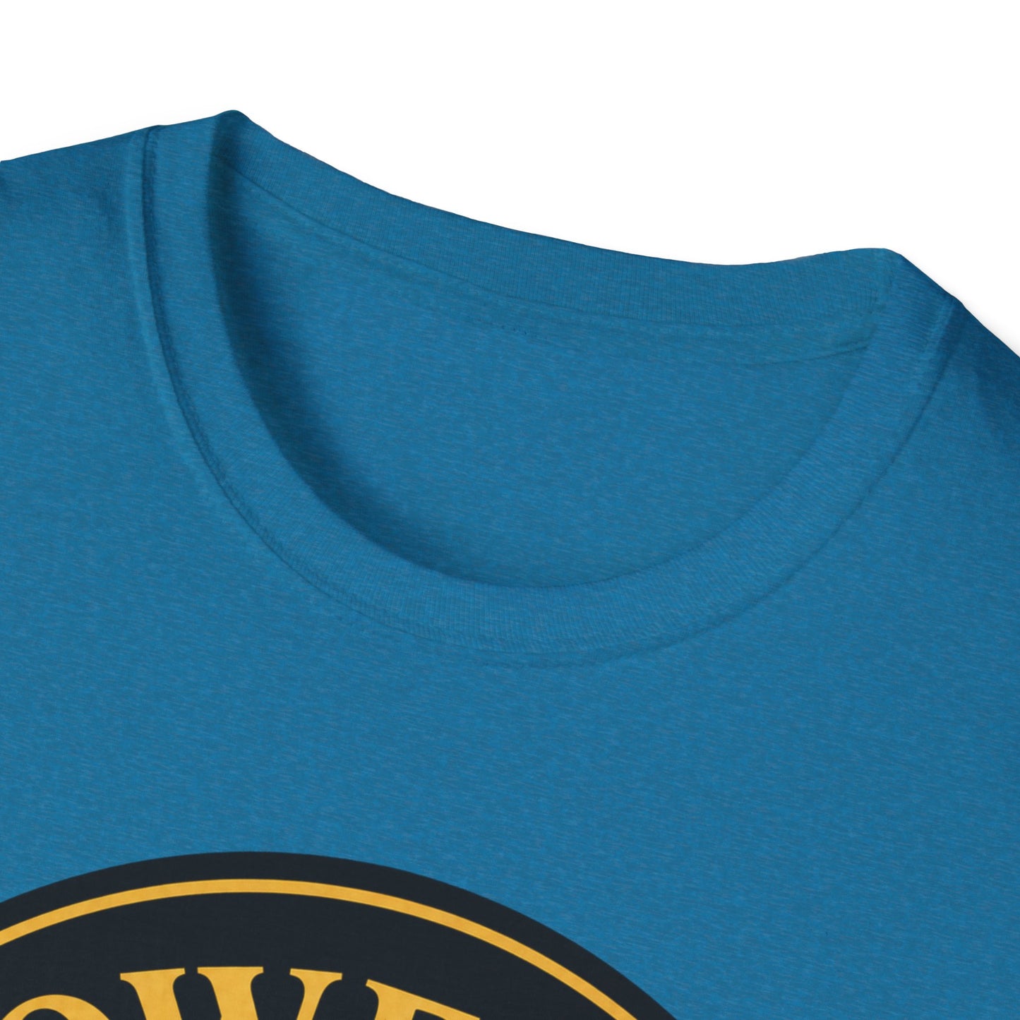 "Powered by Pints" T-Shirt – Funny Beer Lover Unisex Tee for Pub Lovers