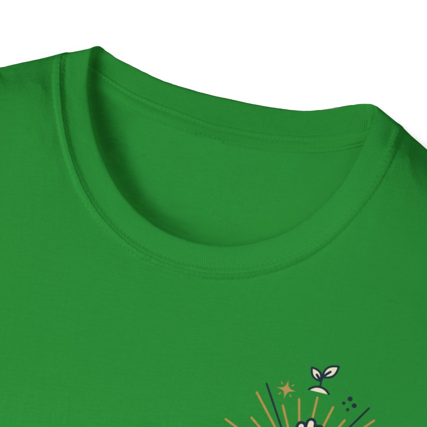 "Thoughts Become Things" T-Shirt Unisex Tee Inspirational Manifestation
