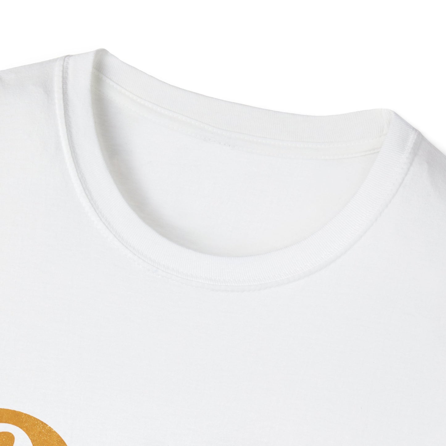 "Don't Chase Attract" T-Shirt Unisex Retro Graphic Tee Manifestation