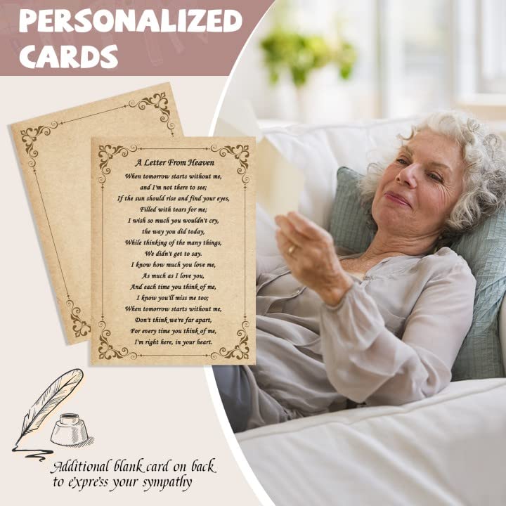 Memorial Sympathy Wind Chimes with Hummingbird Spinner