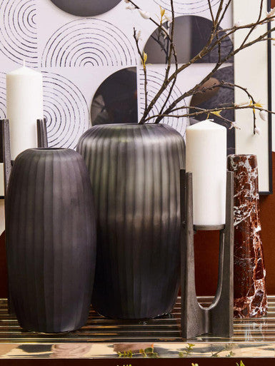 Nason Black And White Wall Art