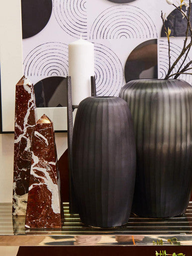 Nason Black And White Wall Art