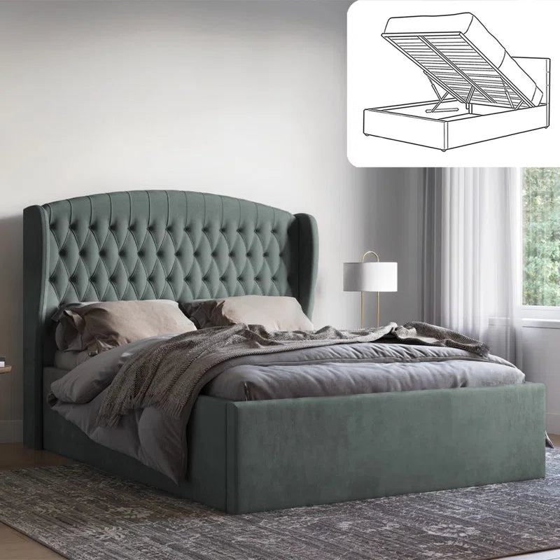 Katelin Bed