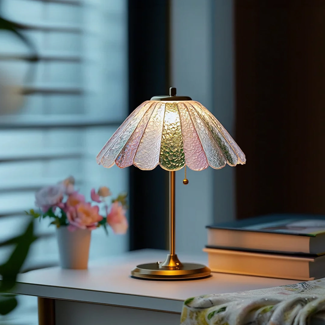Decorative table lamp  | Extraordinary Emporium UK