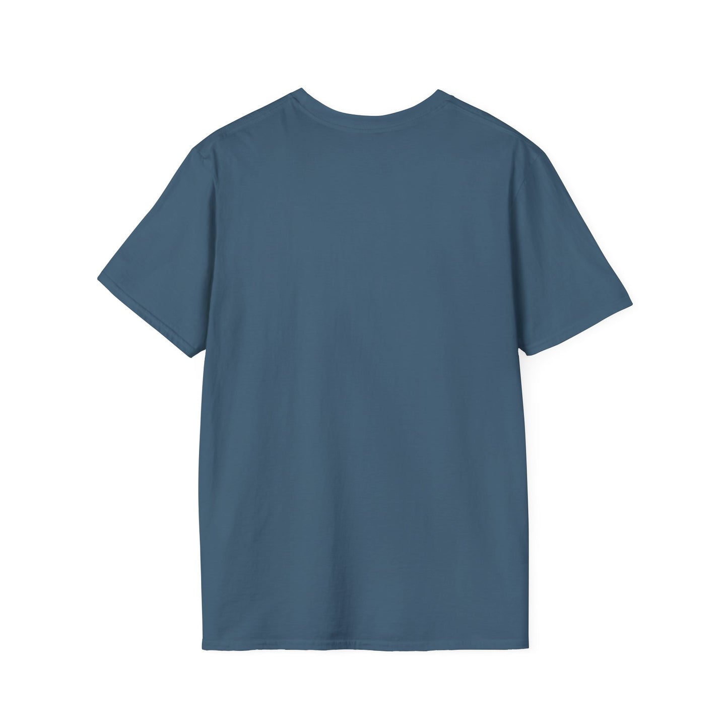 "Don't Chase Attract" T-Shirt Unisex Retro Graphic Tee Manifestation