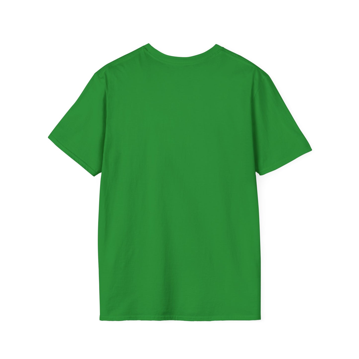 Powered by Pints T-Shirt — Funny Beer Mug Graphic Tee for Beer Lovers