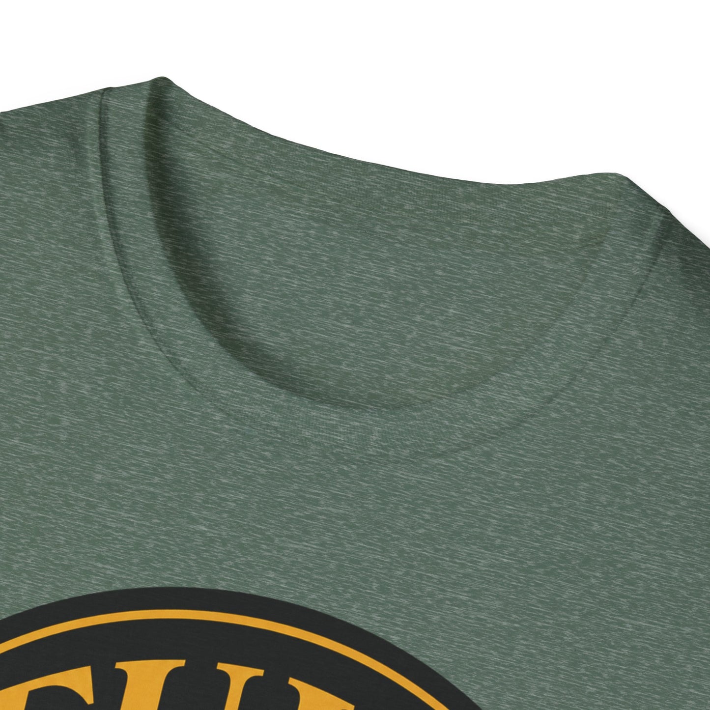 "Full of Beer and Cheer"  T-shirt for Beer Lovers Vintage Pub Tee