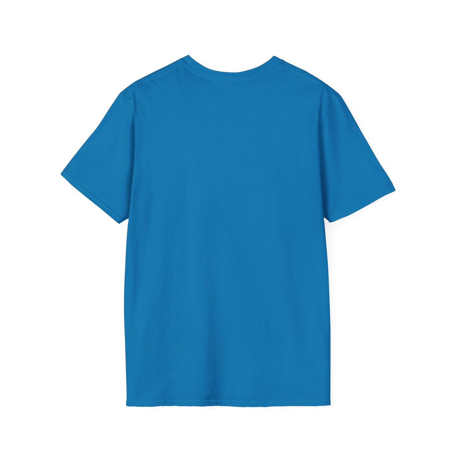 "Don't Chase Attract" T-Shirt Unisex Retro Graphic Tee Manifestation