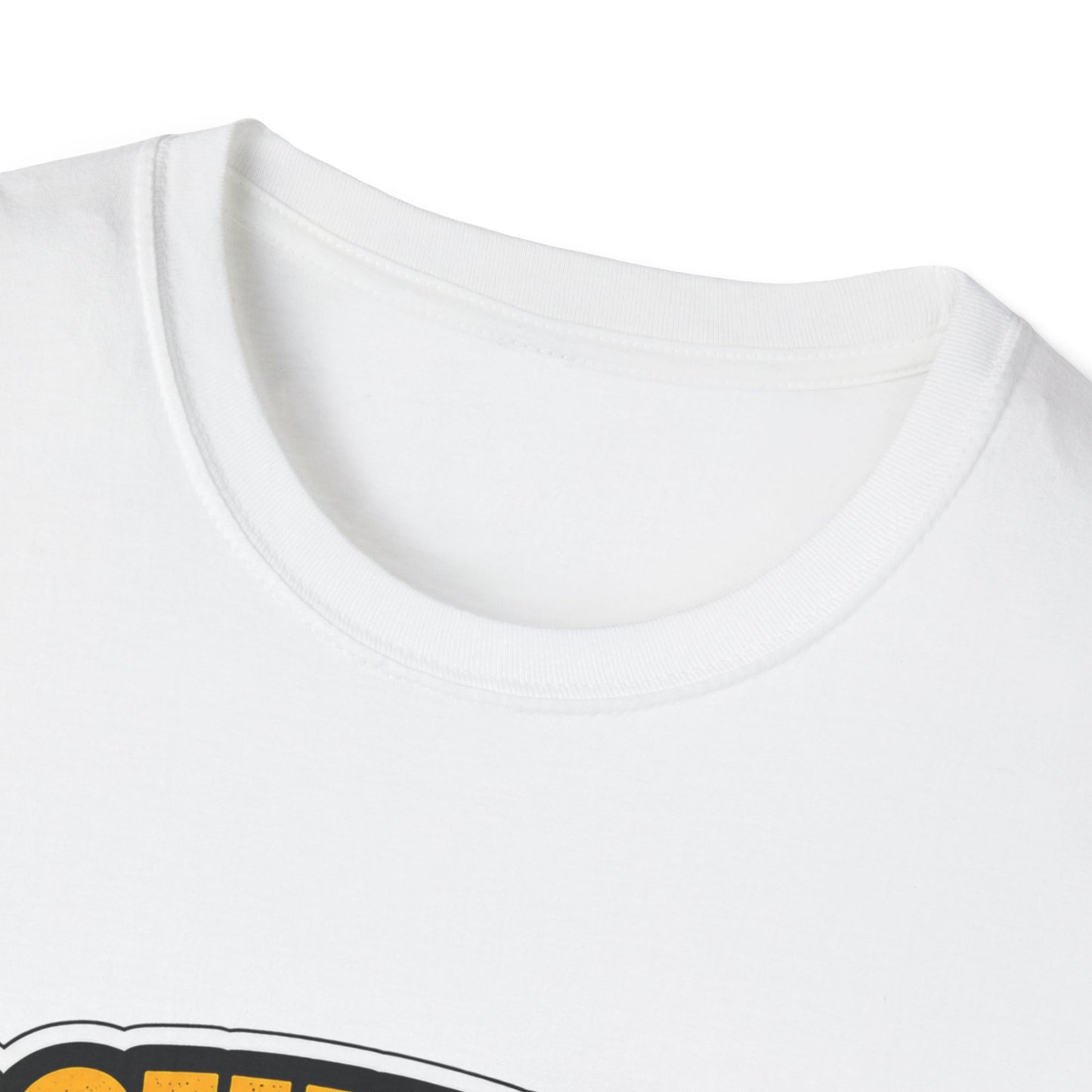 Powered by Pints T-Shirt — Funny Beer Mug Graphic Tee for Beer Lovers