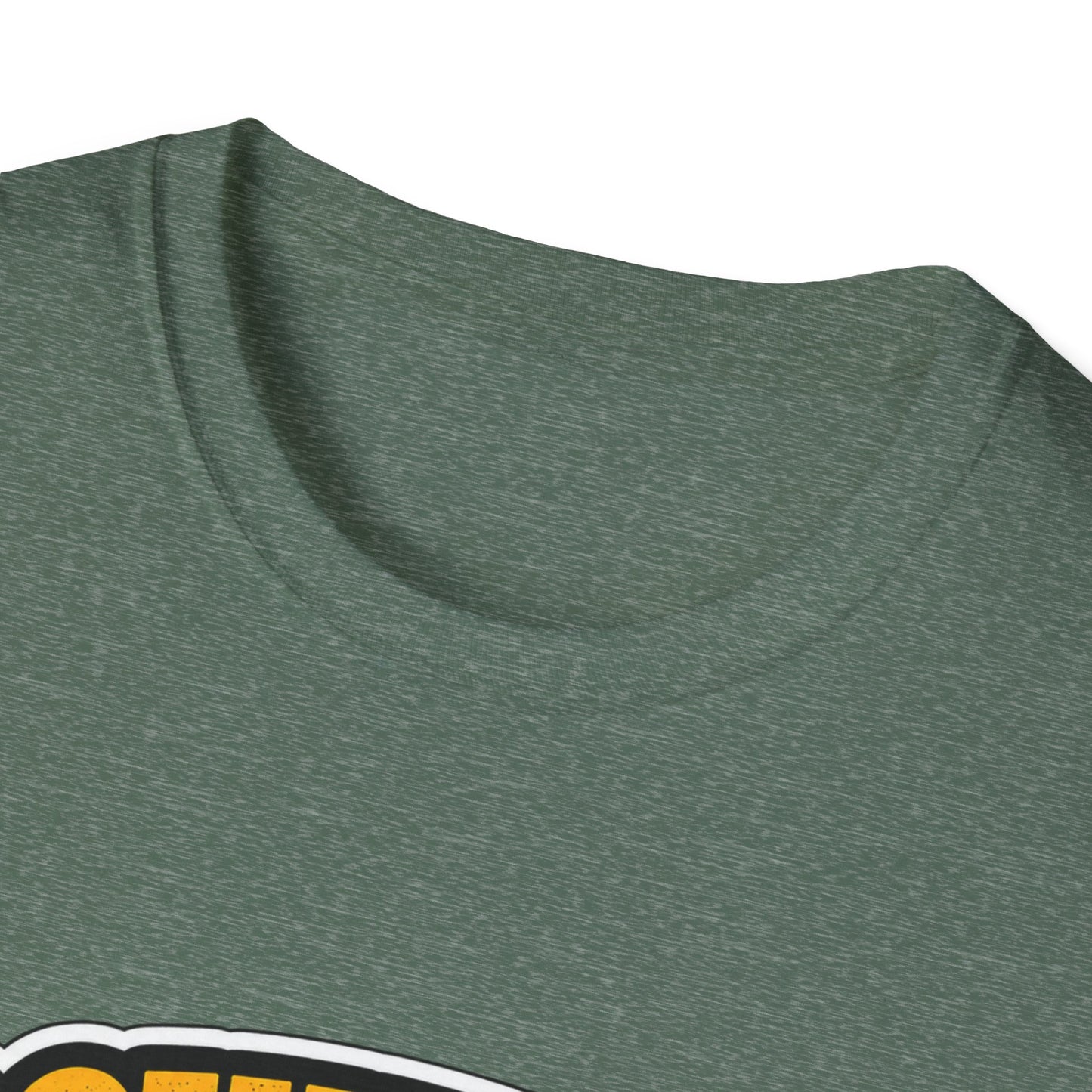 Powered by Pints T-Shirt — Funny Beer Mug Graphic Tee for Beer Lovers