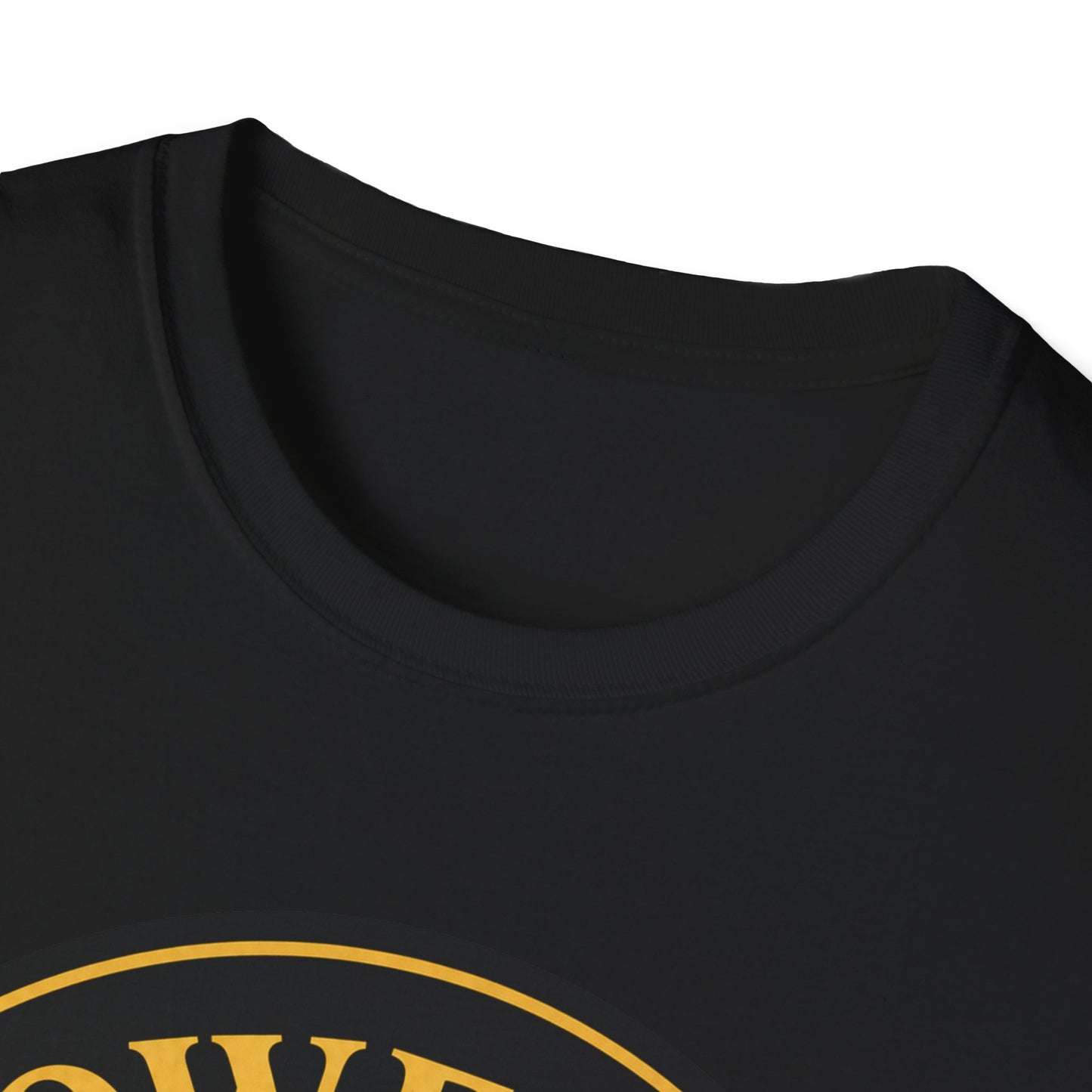 "Powered by Pints"  T-shirt for Beer Lovers Vintage Pub Tee