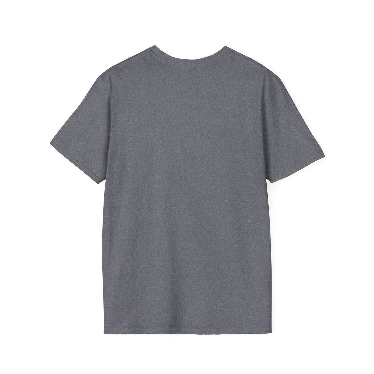 "Don’t Chase. Attract." T-Shirt —Inspirational Graphic Unisex Tee