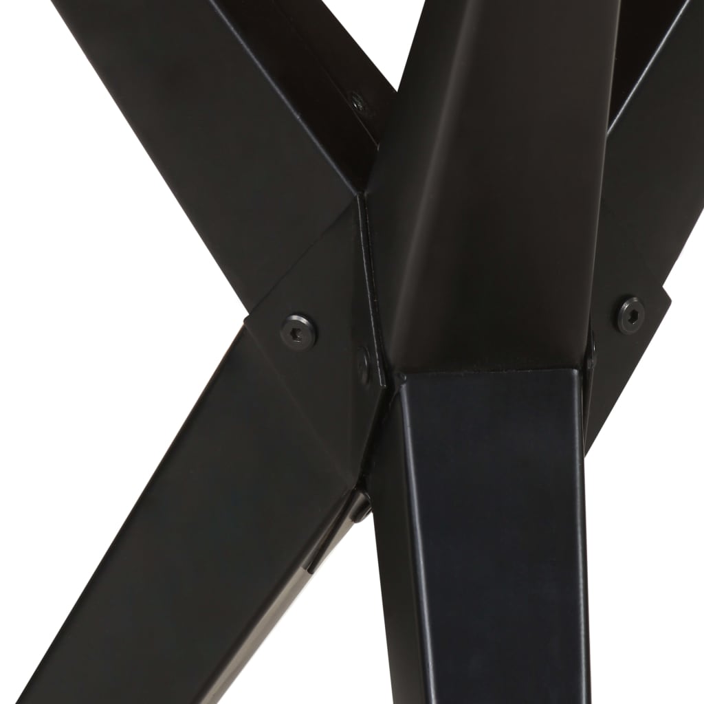 Kitchen Dining Table | Solid Reclaimed Wood