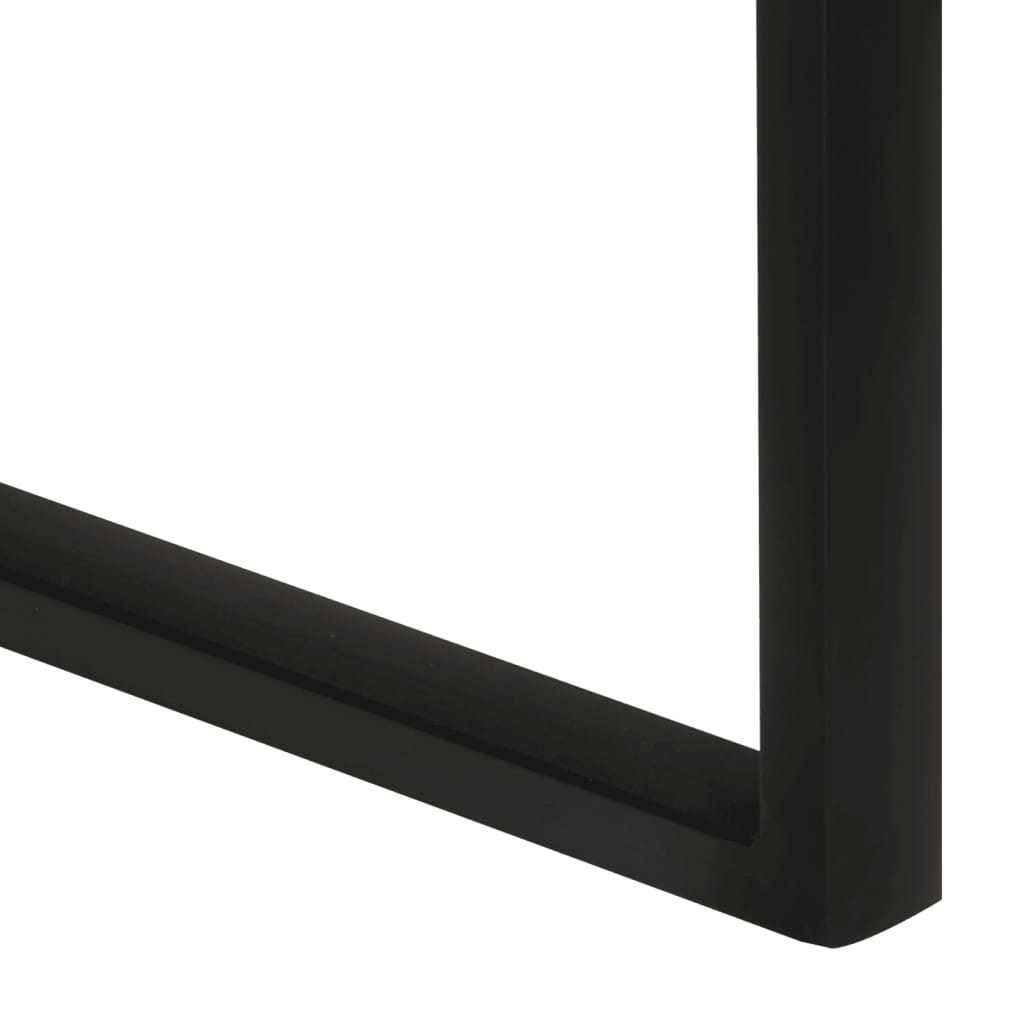 Dining Table | Reclaimed Solid Wood | Upcycled