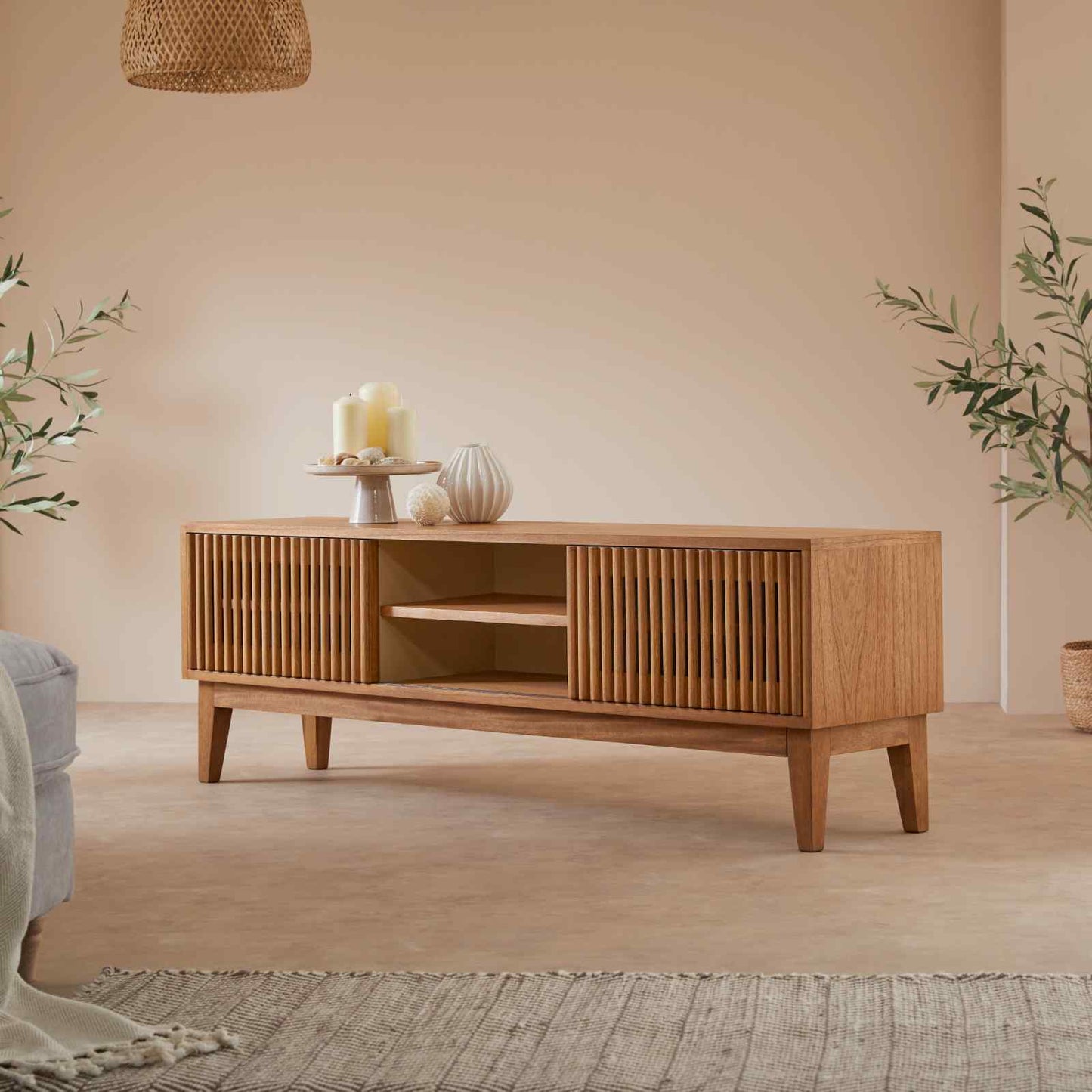 Extraordinary Emporium Eco friendly furniture, hand crafted furniture, solid wood, hard wood furniture oak TV stand